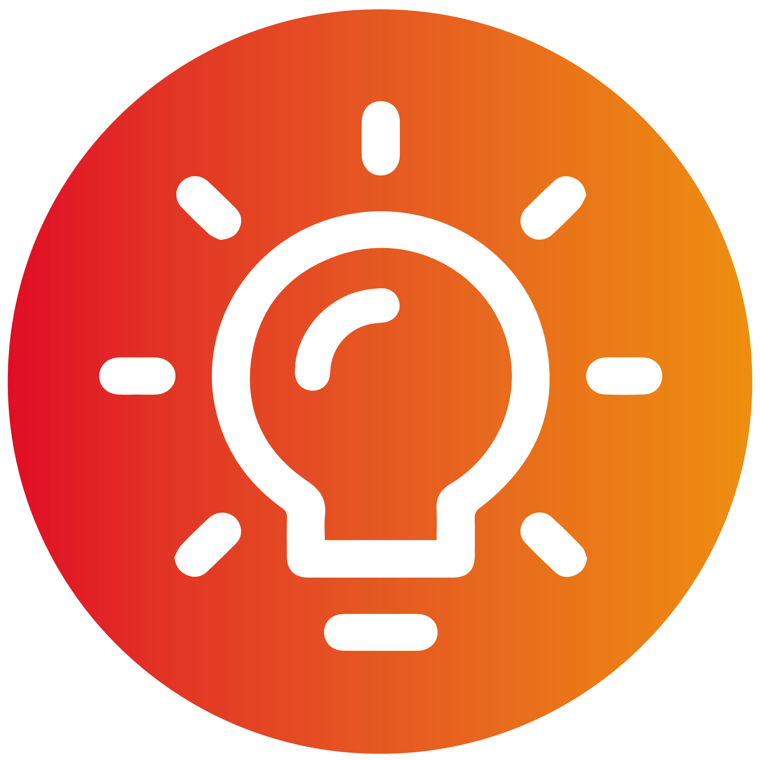 RETAMOS LO TRADICIONAL